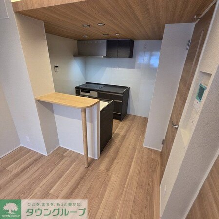 シャーメゾン南大塚の物件内観写真